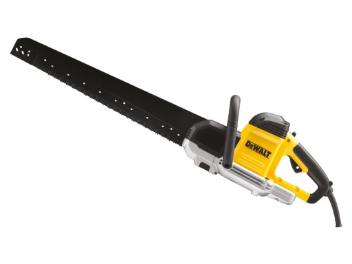 DEWALT DWE398 ПИЛА ПОРОТОН/ПОРОТЕРМ k.20 АЛИГАТОР