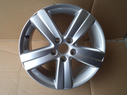 ДИС VW TOURAN 1T0 7Jx17H2 ET47 5x112