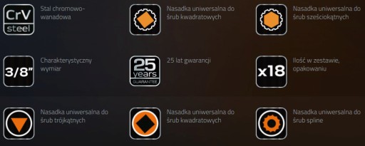КЛЮЧИ ДЛЯ СЛИВА МАСЛА NEO 3/8