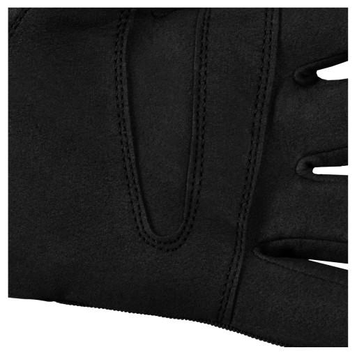 Тактические военные перчатки ARMY GLOVES MIL-TEC Black XL