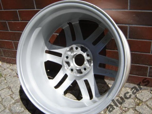 ДИС OPEL ASTRA ZAFIRA CORSA COMBO MERIV 17 5X110