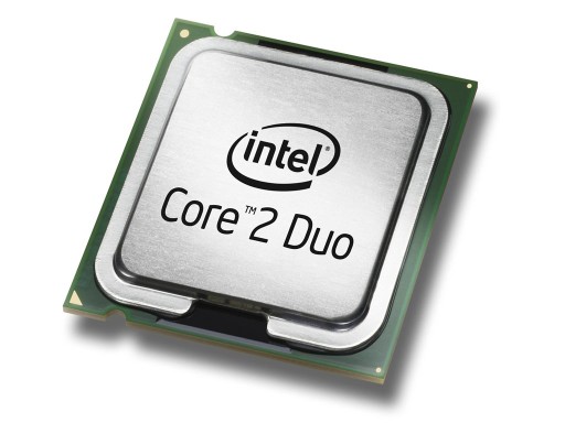 Intel Core2Duo E6700 (2,66 ГГц/4 МБ/1066)