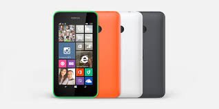 ТЕЛЕФОН NOKIA LUMIA 530 4 ЦВЕТА