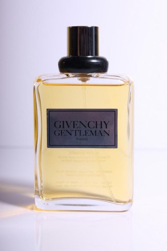 GIVENCHY GENTLEMAN БУТЫЛКА 100 МЛ ДУХИ EDT