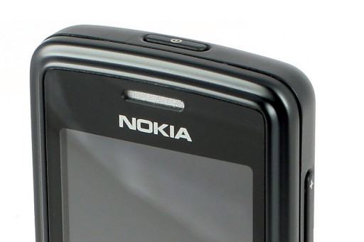 Nokia 6300 черный, новый, полная комплектация.