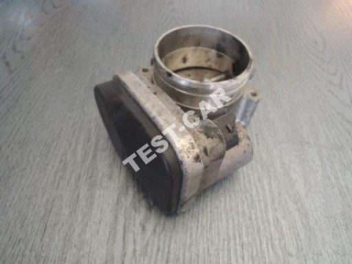 Дроссельная заслонка AUDI VW SKODA SEAT 022133062AG