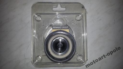 SIMERING USZCZELNIACZ MASTER III MOVANO B 2,3 DCI