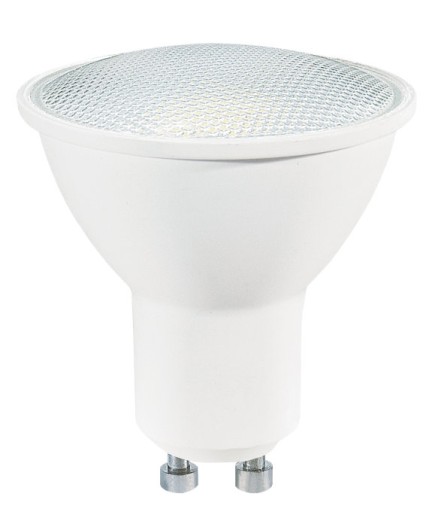 СВЕТОДИОДНАЯ ЛАМПА GU10 5W 350LM 2700K OSRAM