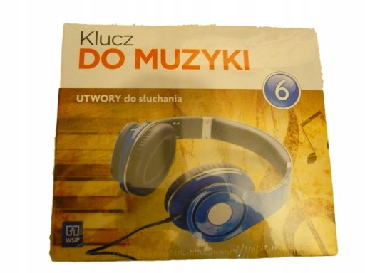 MUSIC KEY 6 песен для прослушивания WSIP