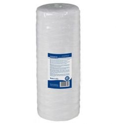 FCPP5M10B Aquafilter BIGBLUE вставка для веревки 10 дюймов