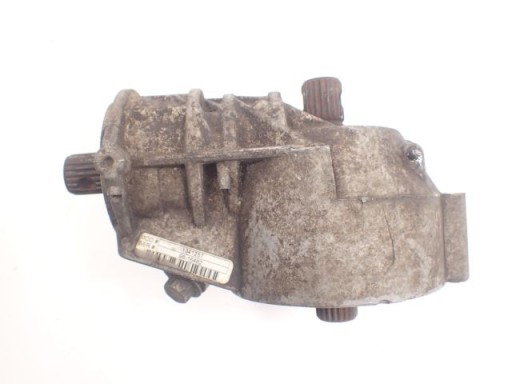 Przekładnia dyfer most przód Polaris Sportsman 500