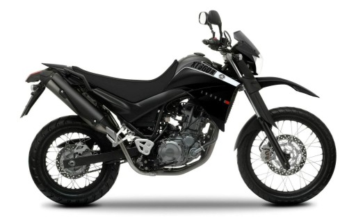 Yamaha XT 660 R шпон XTR ENDURO НАБОР наклеек.