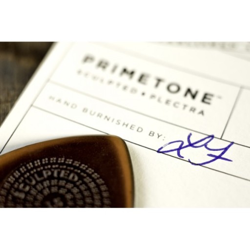 Dunlop Primetone kostka gitara STANDARD 1.50 GRIP