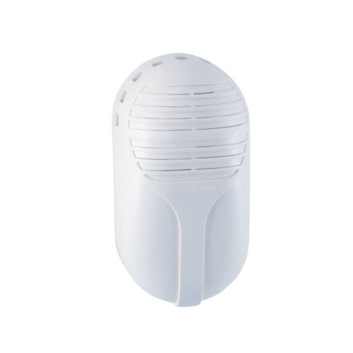 Двухцветный колокольчик плюс 230 В или DP-VD-140/W Белый