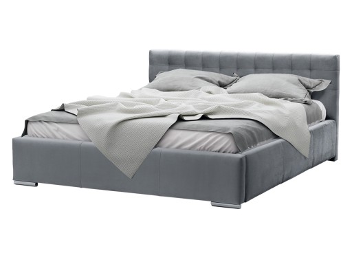 Vento BED 140x200 - элегантная КРОВАТЬ для спальни