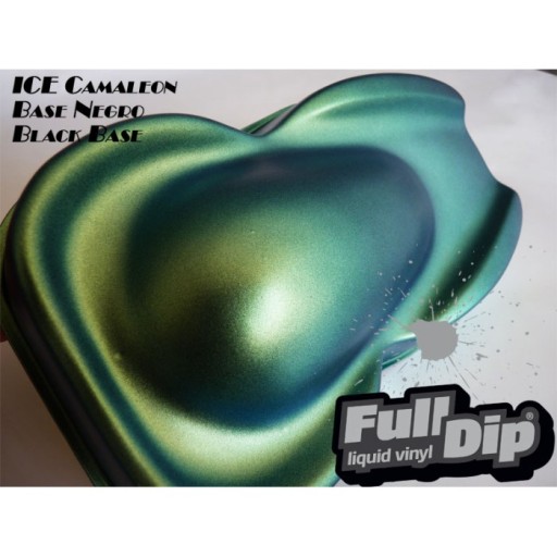 FULL DIP Folia guma w sprayu FLD703 CAMELEON