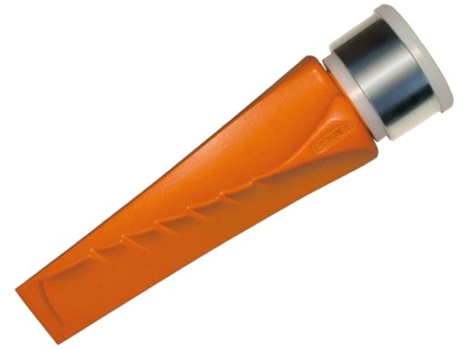 FISKARS Стальной поворотный клин Safe-T 120021 2,4 кг