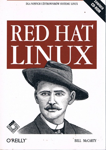 Red Hat Linux Б. Маккарти