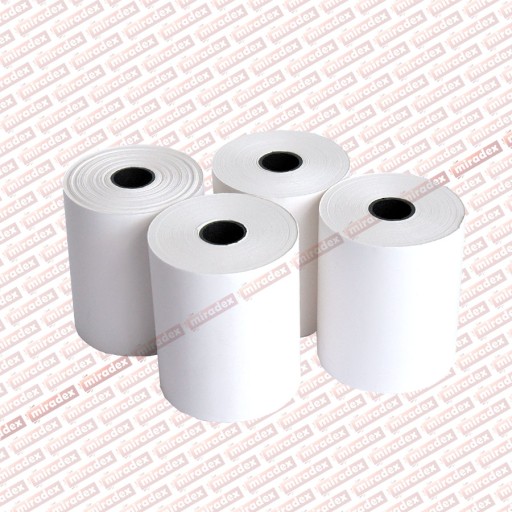 Rolki termiczne 28x30m 10szt. EMERSON rt02830wkff