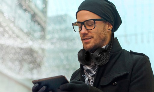 Słuchawki Uliczne Arctic P604 Wireless Bluetooth 4