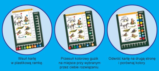 LOGICO PICCOLO Диапазон счета 100 десятков
