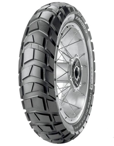 METZELER KAROO 3 150/70-18 70R TL 2021 г.