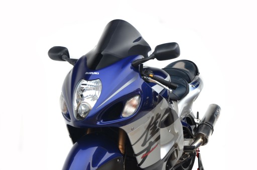 МОТОЦИКЛ ОКНО ГОНОЧНЫЙ SUZUKI GSX-R 1300 99-07