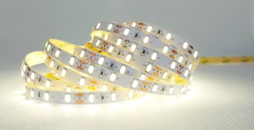 Светодиодная лента 5630 60LED/м нейтральный белый 4000K 1м