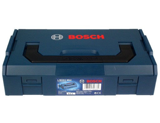 L-BOXX Мини ЛАНЧБОК BOSCH