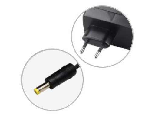 ИБП DC POWER WALKER БУФЕРНЫЙ ИСТОЧНИК ПИТАНИЯ 12 В/2,1 А/25 Вт