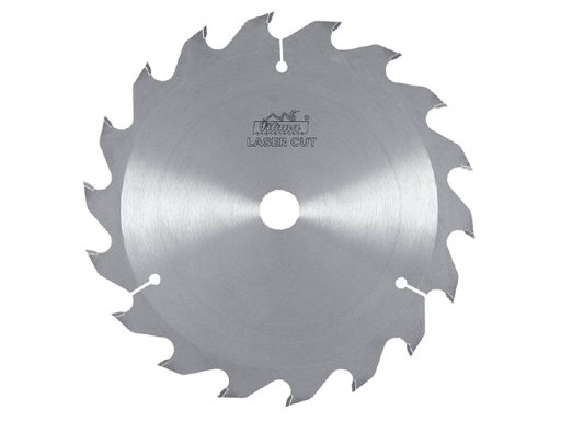 Pilana 400x30x4,4/3,2 24Z FZ