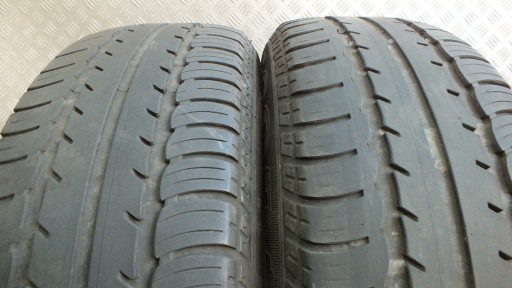 ЛЕТНИЕ ШИНЫ GOODYEAR EAGLE NCT 5 185/60/15 84H