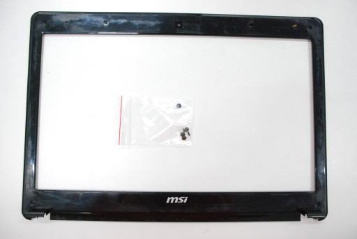 MSI CR640 MS-16Y1 Корпус Matrix Frame