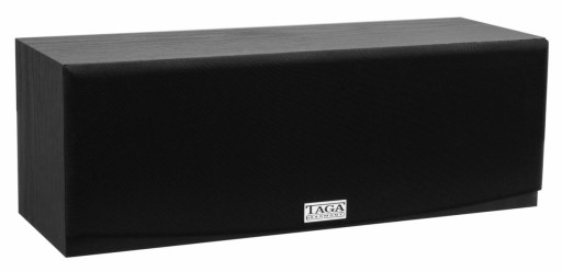 Yamaha RX-V4A + 5.1 Taga Harmony TAV-506 v.2