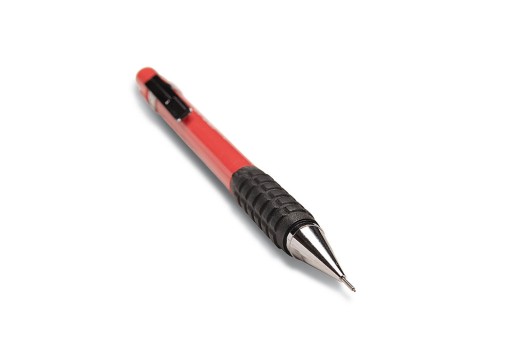 КАРАНДАШ МЕХАНИЧЕСКИЙ PENTEL A313 0,3мм Красный