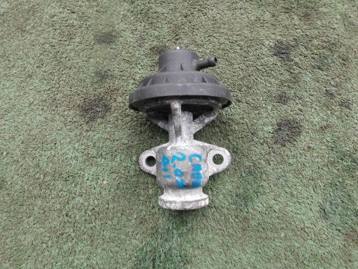 КЛАПАН EGR 038131501AG VW GOLF V CADDY 2.0SDI BDJ