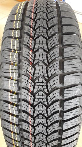 2 шт. ЗИМНИЕ 205/55R16 DĘBICA FRIGO HP2 ВАРШАВА