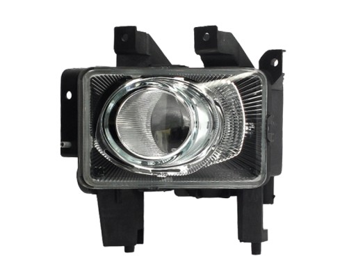 HALOGEN LAMPA P-MGŁOWA OPEL ZAFIRA B 07-08 KOMPLET