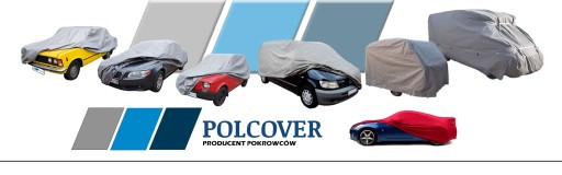 POKROWIEC na auto PRZECIWGRADOWY 14mm r. L kombi 440-470cm | Antygradowy