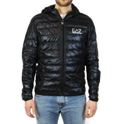 КУРТКА EA7 EMPORIO ARMANI ORIGINAL XXL