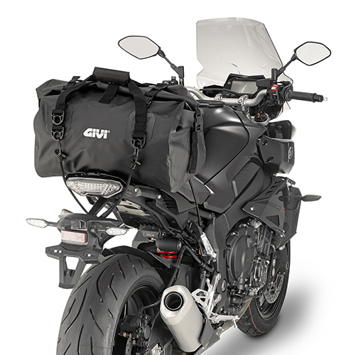 Givi EA115BK водонепроницаемая сумка для сиденья 40л