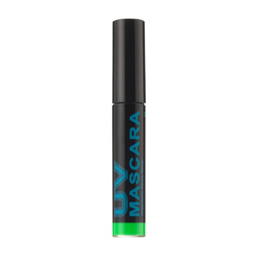 УФ-тушь для ресниц STARGAZER UV Mascara Green