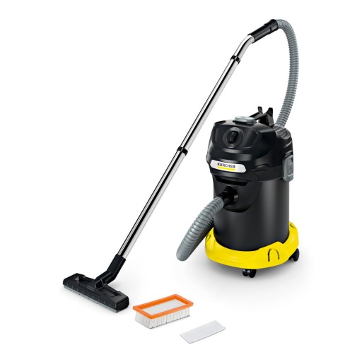 Каминный пылесос AD 4 Premium Karcher 1.629-731.0