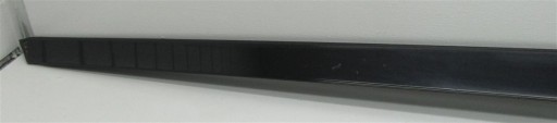 LISTWA DACHOWA SZYBERDACH PRAWA MERCEDES W251 LONG