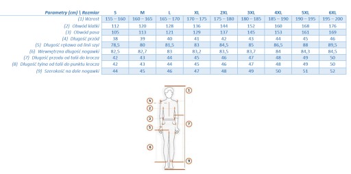 BIKETEC BT7830L Цельный дождевик Черный L