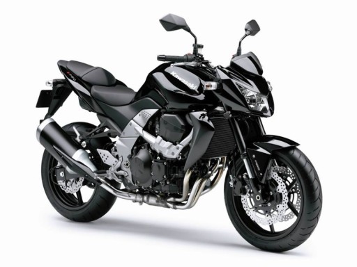 KAWASAKI Z750 07-12 UCHWYT STELAŻ MOCOWANIE LAMPY