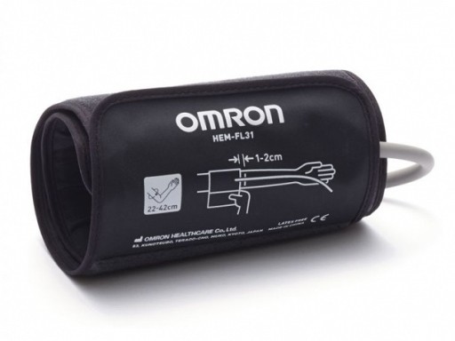 OMRON M4 INTELLI IT 22-42 BLUETOOTH МОНИТОР АРТЕРИАЛЬНОГО ДАВЛЕНИЯ