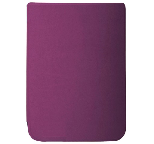 Тонкий чехол для PocketBook InkPad Color 741