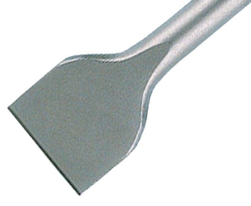 DŁUTO PŁASKIE SZEROKIE PRZECINAK SDS-MAX 50/400 mm