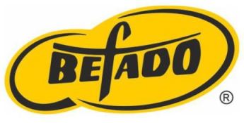 BEFADO 250P065 FLEXI-B СИСТЕМА, тапочки, R20